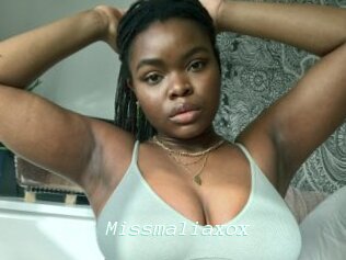 Missmaliaxox
