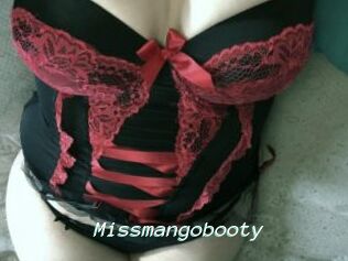 Missmangobooty