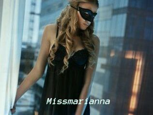 Missmarianna