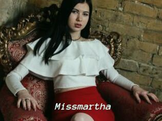 Missmartha