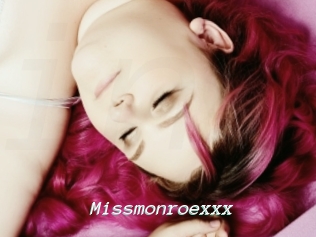 Missmonroexxx