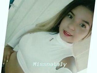 Missnataly
