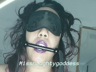 Missnaughtygoddess