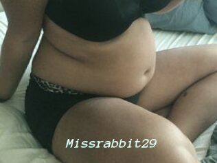 Missrabbit29