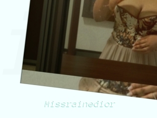 Missrainedior