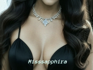 Misssapphira