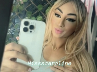 Missscaroline
