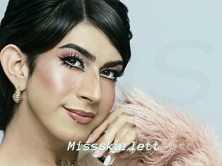 Missskarlett