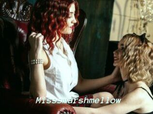 Misssmarshmellow