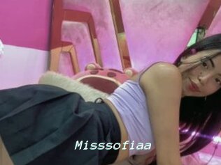 Misssofiaa