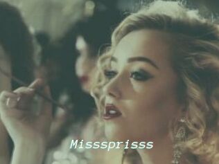 Misssprisss