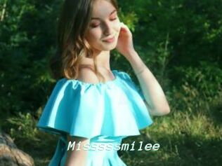Misssssmilee