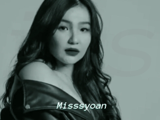 Misssyoan