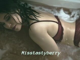 Misstastyberry