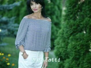Misstatti