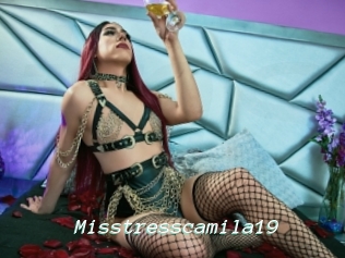 Misstresscamila19