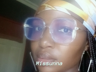 Missunna