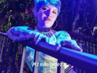 Missvaderr