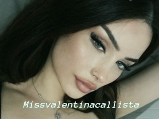 Missvalentinacallista