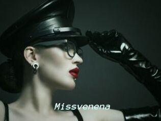 Missvenena