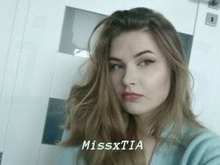 MissxTIA