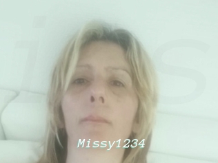 Missy1234