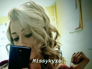 Missykyxo