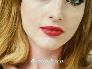 Missyohara