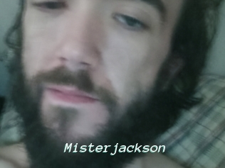 Misterjackson