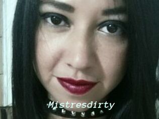 Mistresdirty