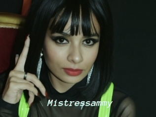 Mistressammy