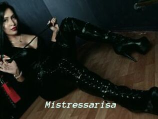 Mistressarisa