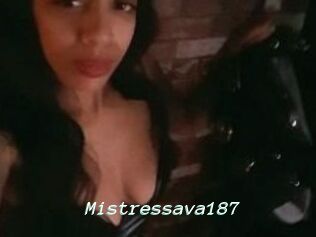 Mistressava187