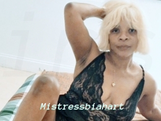 Mistressbiahart