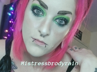 Mistressbrodyrain