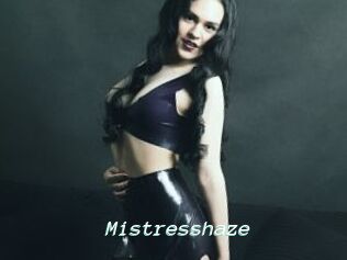Mistresshaze