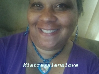 Mistresslenalove