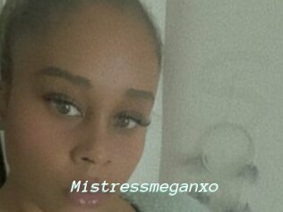Mistressmeganxo