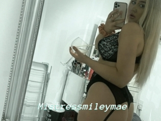 Mistressmileymae