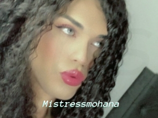 Mistressmohana