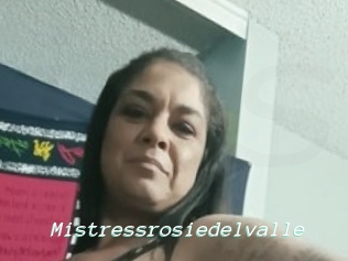 Mistressrosiedelvalle