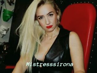 Mistresssirona
