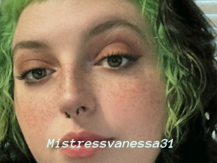 Mistressvanessa31