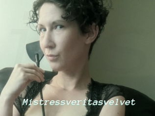 Mistressveritasvelvet