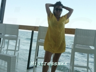 Mistressxxx