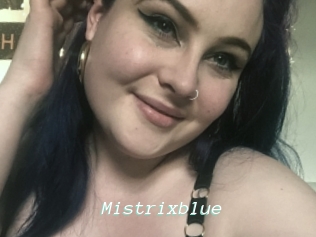 Mistrixblue