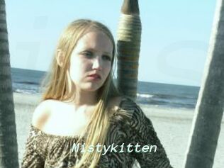 Mistykitten