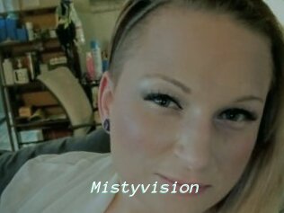 Mistyvision