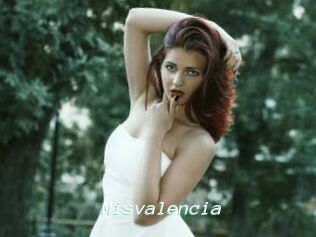 Misvalencia