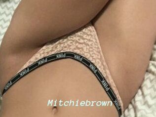Mitchiebrown
